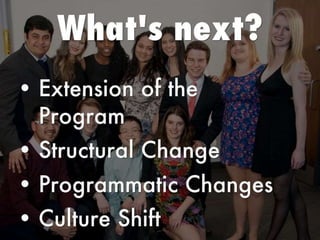 Student Staff Wellness