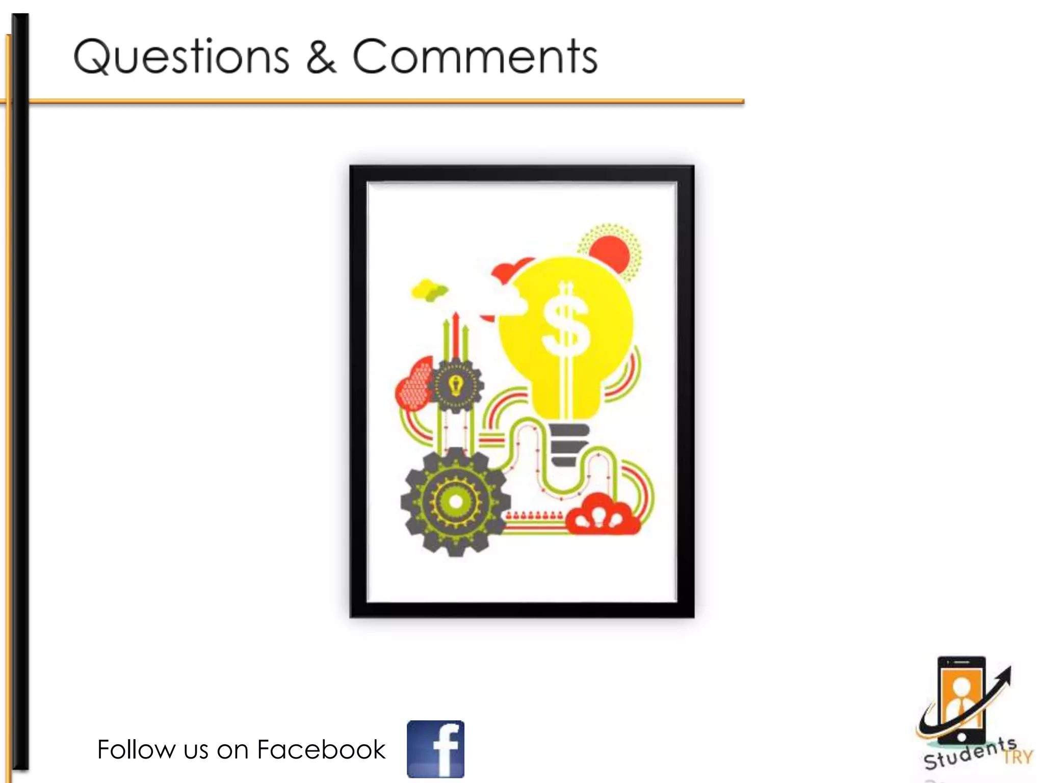 Follow us on Facebook
 