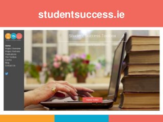 studentsuccess.ie
 