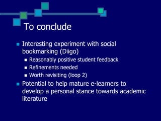 Average: 65 %In 2008-9Range: 39 – 61 % Average: 42 %
