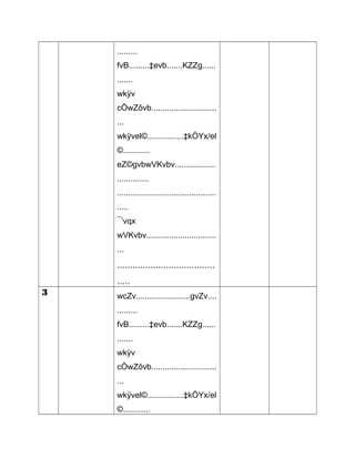 .........
fvB.........‡evb.......KZZg......
.......
wkÿv
cÖwZôvb.............................
...
wkÿvel©................‡kÖYx/el
©............
eZ©gvbwVKvbv..................
..............
............................................
.....
¯’vqx
wVKvbv...............................
...

......................................
.....
3

wcZv........................gvZv....
.........
fvB.........‡evb.......KZZg......
.......
wkÿv
cÖwZôvb.............................
...
wkÿvel©................‡kÖYx/el
©............

 
