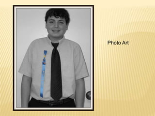 Mona Lisa Digital Art
 