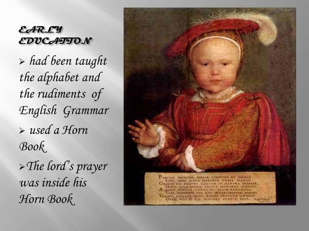 Student work 6 henry viii | PPT