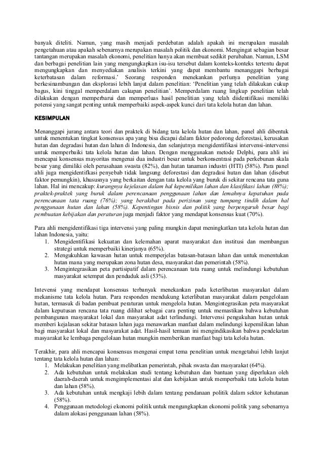 Contoh JurnalJurnal Tentang Eksploitasi Alam Studi Kasus Di Indonesia Contoh JurnalJurnal Tentang Eksploitasi Alam Studi Kasus Di Indonesia