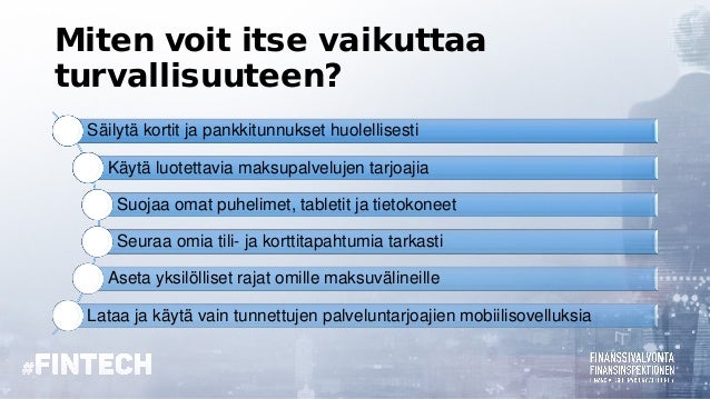 Operatiiviset riskit