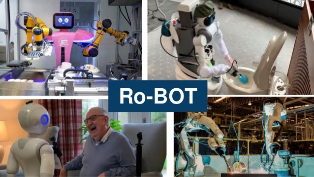 Ro-BOT
 