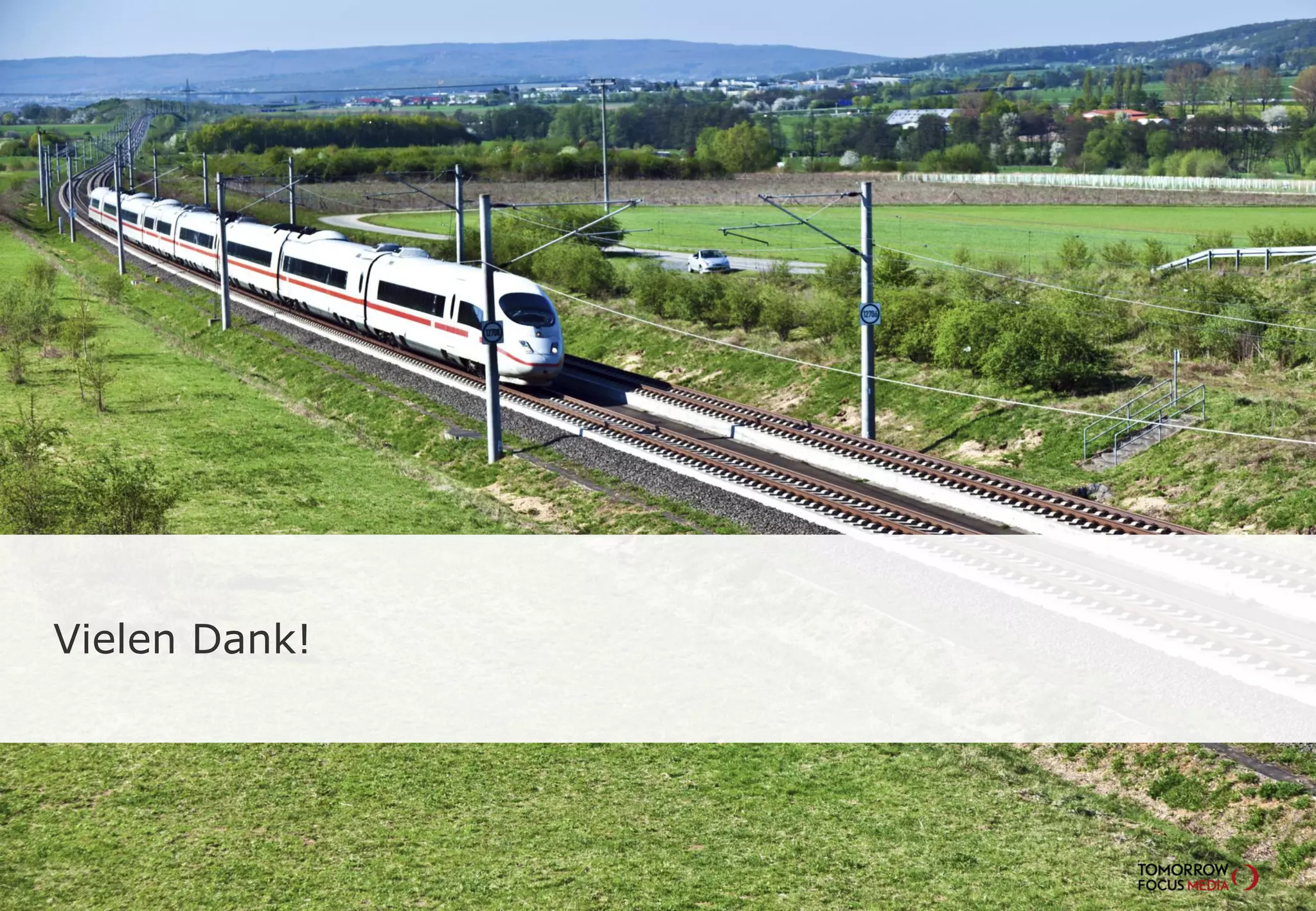 Vielen Dank!
Verwendetes Bildmaterial: www.thinkstockphotos.de
 