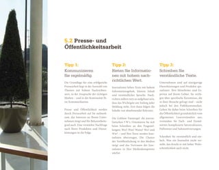 Studie PR in der Immobilienwirtschaft_otexto_2009