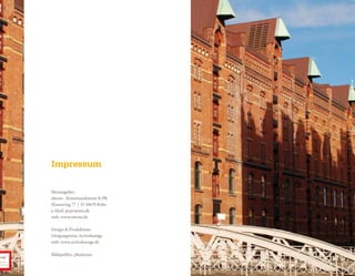 Studie PR in der Immobilienwirtschaft_otexto_2009