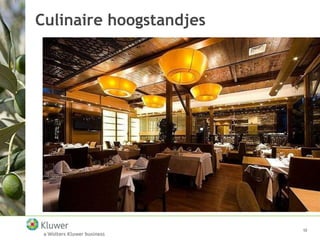 Aansprakelijkheidsrecht8Plus ontspanning en cultuur in…