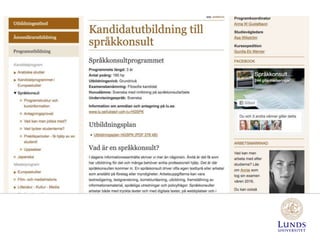 Exempel
 
