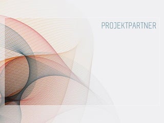 PROJEKTPARTNER
 