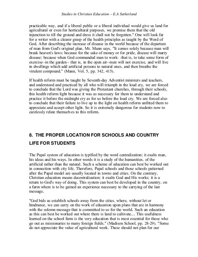 Christian thesis topics picture