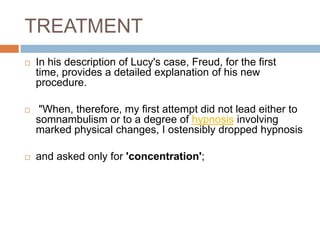 CASE OF KATHARINAFARIHA ABBAS