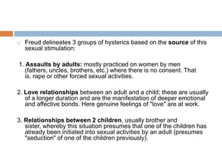 ii. Large movements: