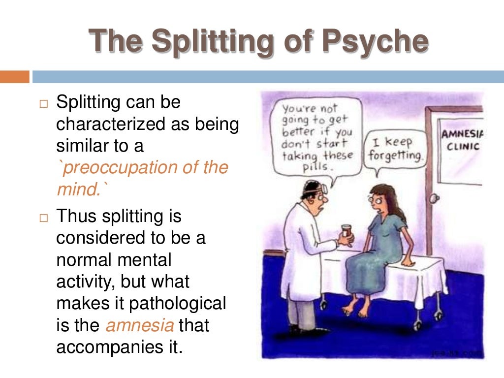 Studies in hysteria complete