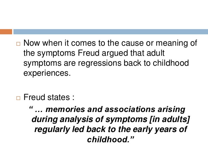 Studies in hysteria complete