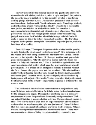Guzik Proverbs Example Studies in proverbs | PDF