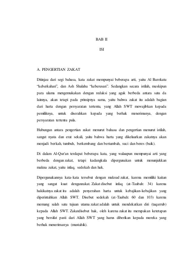 Studi Kasus Di Rz Batam