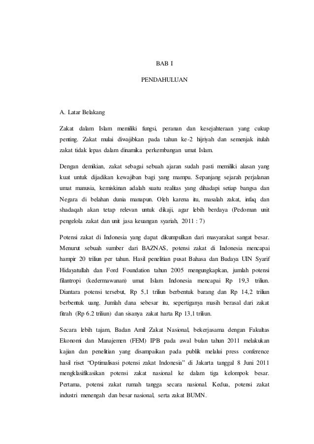 Studi Kasus Di Rz Batam