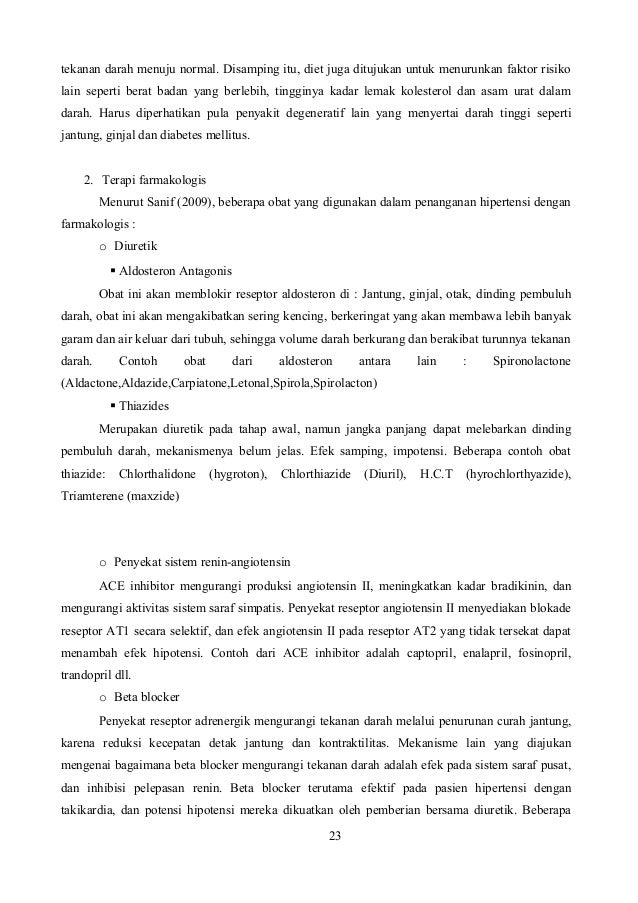 STUDY KASUS HT,DISLIPIDEMIA, CKD, ASAM URAT DAN JANTUNG