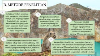 STUDI KASUS TINGKAH HEWAN.pptx