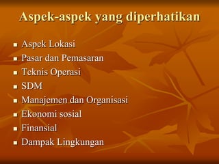 Studi Kelayakan Apotek Tim Pkpa Kimia Farma Bandung Ppt