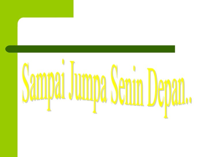 Studi kelayakan proyek