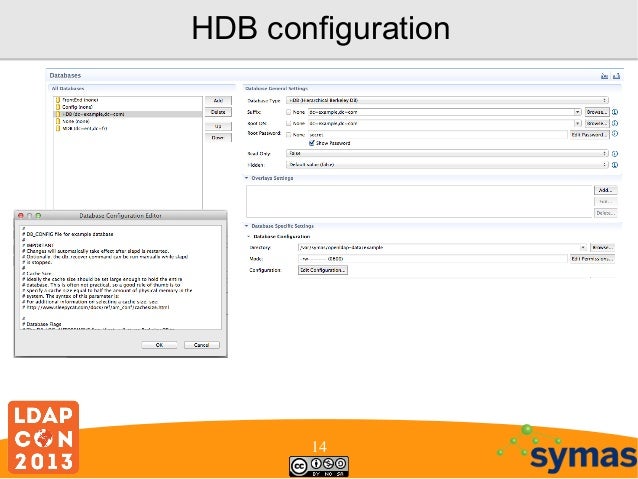 apache directory studio filter editor