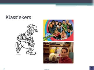 Klassiekers3Studio 100