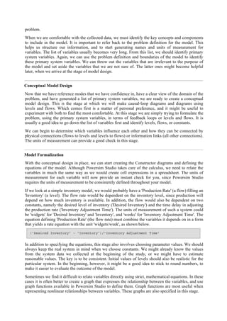 Studio2003 users manual | PDF