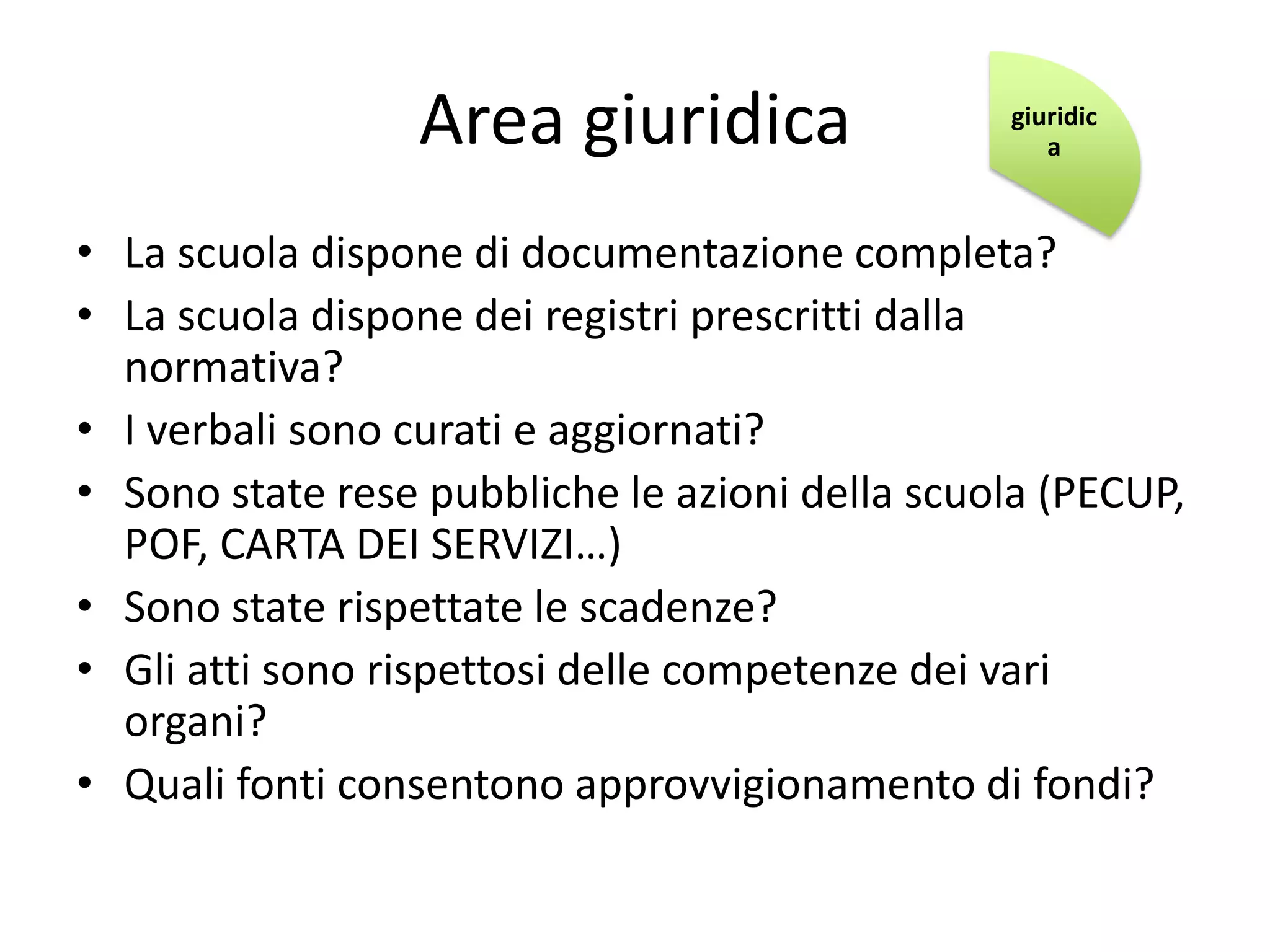 Studio di caso modello | PPTX