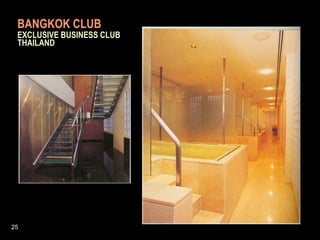 BANGKOK CLUB     EXCLUSIVE BUSINESS CLUB    THAILAND 