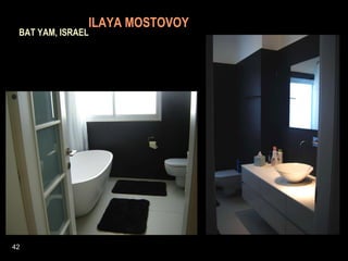   ILAYA MOSTOVOY   BAT YAM, ISRAEL 