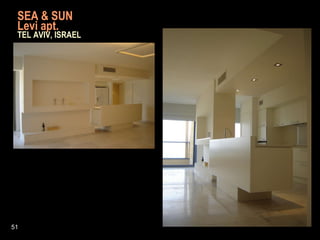 SEA & SUN   Levi apt.   TEL AVIV, ISRAEL 