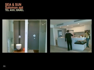 SEA & SUN   Salomon apt   TEL AVIV, ISRAEL 