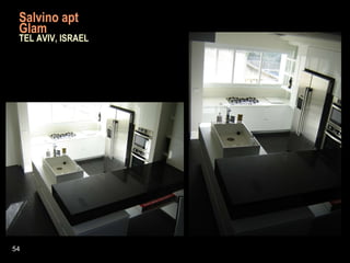 Salvino apt   Glam    TEL AVIV, ISRAEL 