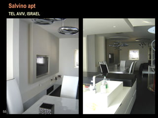 Salvino apt   TEL AVIV, ISRAEL 