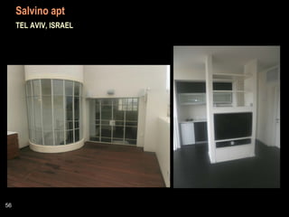 Salvino apt   TEL AVIV, ISRAEL 