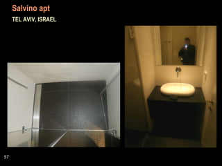 Salvino apt   TEL AVIV, ISRAEL 