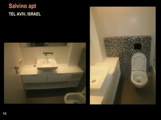 Salvino apt   TEL AVIV, ISRAEL 
