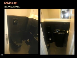 Salvino apt   TEL AVIV, ISRAEL 