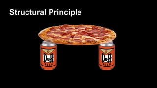 Structural Principle

 