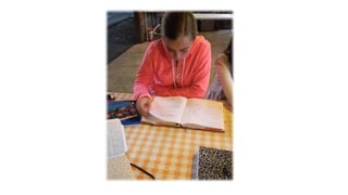 The WNY Young Writer's Studio 2015 Installation