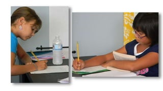 The WNY Young Writer's Studio 2015 Installation