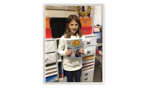 The WNY Young Writer's Studio 2015 Installation