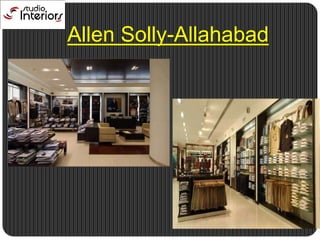 Residential Interiors