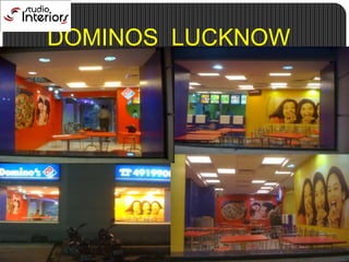 DOMINOS 20-20 ROORKEE