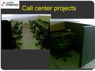 Resto bar “oh- rajauri garden”