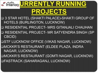 New thought-R.o. Lucknow